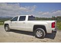 2014 Sierra 1500 SLE Crew Cab 4x4 #5 2014 Sierra 1500 SLE Crew Cab 4x4 #5