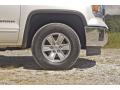 2014 Sierra 1500 SLE Crew Cab 4x4 #8 2014 Sierra 1500 SLE Crew Cab 4x4 #8