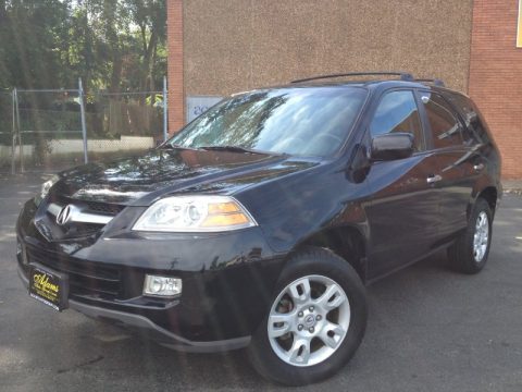 Acura   on Used 2004 Acura Mdx For Sale   Stock  554198   Dealerrevs Com   Dealer