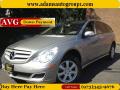 2006 R 350 4Matic #1 2006 R 350 4Matic #1