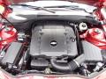  2014 Camaro 3.6 Liter DI DOHC 24-Valve VVT V6 Engine #10