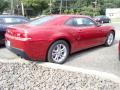 2014 Chevrolet Camaro Crystal Red Tintcoat #3 2014 Chevrolet Camaro Crystal Red Tintcoat #3
