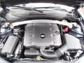  2014 Camaro 3.6 Liter DI DOHC 24-Valve VVT V6 Engine #11