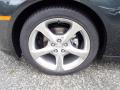  2014 Chevrolet Camaro LT/RS Convertible Wheel #3