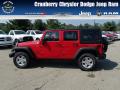 2014 Wrangler Unlimited Sport 4x4 #1 2014 Wrangler Unlimited Sport 4x4 #1