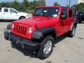2014 Wrangler Unlimited Sport 4x4 #2 2014 Wrangler Unlimited Sport 4x4 #2
