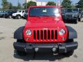 2014 Wrangler Unlimited Sport 4x4 #3 2014 Wrangler Unlimited Sport 4x4 #3