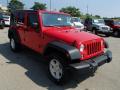 2014 Wrangler Unlimited Sport 4x4 #4 2014 Wrangler Unlimited Sport 4x4 #4