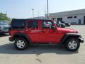 2014 Wrangler Unlimited Sport 4x4 #5 2014 Wrangler Unlimited Sport 4x4 #5