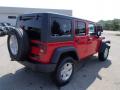 2014 Wrangler Unlimited Sport 4x4 #6 2014 Wrangler Unlimited Sport 4x4 #6