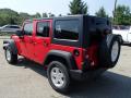 2014 Wrangler Unlimited Sport 4x4 #8 2014 Wrangler Unlimited Sport 4x4 #8