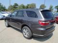  2014 Dodge Durango Granite Crystal Metallic #8