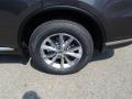  2014 Dodge Durango Limited AWD Wheel #9