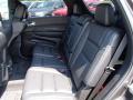 Rear Seat of 2014 Dodge Durango Limited AWD #11