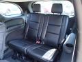 Rear Seat of 2014 Dodge Durango Limited AWD #12