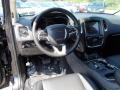 Dashboard of 2014 Dodge Durango Limited AWD #13