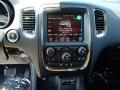 Controls of 2014 Dodge Durango Limited AWD #16