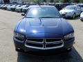  2014 Dodge Charger Jazz Blue Pearl #3