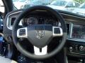  2014 Dodge Charger SXT Plus AWD Steering Wheel #18