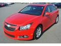 2012 Cruze LT/RS #1