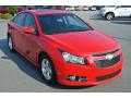 2012 Cruze LT/RS #2