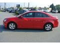 2012 Cruze LT/RS #3