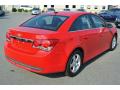 2012 Cruze LT/RS #5