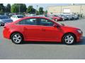 2012 Cruze LT/RS #6