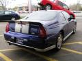 2007 Monte Carlo SS #4 2007 Monte Carlo SS #4