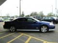 2007 Monte Carlo SS #5 2007 Monte Carlo SS #5
