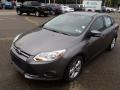 2014 Focus SE Sedan #4