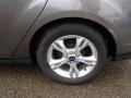 2014 Focus SE Sedan #9