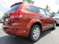 2014 Dodge Journey Copper Pearl #3