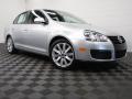 2010 Jetta Wolfsburg Edition Sedan #2