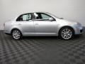 2010 Jetta Wolfsburg Edition Sedan #4