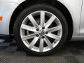 2010 Jetta Wolfsburg Edition Sedan #25