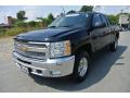 2013 Silverado 1500 LT Extended Cab 4x4 #2 2013 Silverado 1500 LT Extended Cab 4x4 #2