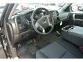 2013 Silverado 1500 LT Extended Cab 4x4 #25 2013 Silverado 1500 LT Extended Cab 4x4 #25