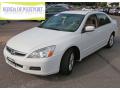 2007 Accord SE Sedan #1 2007 Accord SE Sedan #1