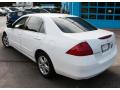 2007 Accord SE Sedan #10 2007 Accord SE Sedan #10
