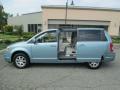 2008 Town & Country Touring #1 2008 Town & Country Touring #1