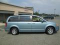 2008 Town & Country Touring #10 2008 Town & Country Touring #10