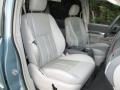 2008 Town & Country Touring #16 2008 Town & Country Touring #16