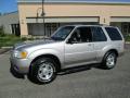 2002 Ford Explorer Silver Birch Metallic #3 2002 Ford Explorer Silver Birch Metallic #3