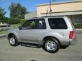 2002 Ford Explorer Silver Birch Metallic #4 2002 Ford Explorer Silver Birch Metallic #4