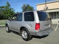 2002 Ford Explorer Silver Birch Metallic #5 2002 Ford Explorer Silver Birch Metallic #5