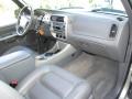 Dashboard of 2002 Ford Explorer Sport 4x4 #15 Dashboard of 2002 Ford Explorer Sport 4x4 #15