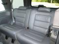 Rear Seat of 2002 Ford Explorer Sport 4x4 #16 Rear Seat of 2002 Ford Explorer Sport 4x4 #16