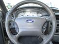 2002 Ford Explorer Sport 4x4 Steering Wheel #20 2002 Ford Explorer Sport 4x4 Steering Wheel #20