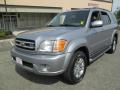 2003 Sequoia Limited 4WD #2